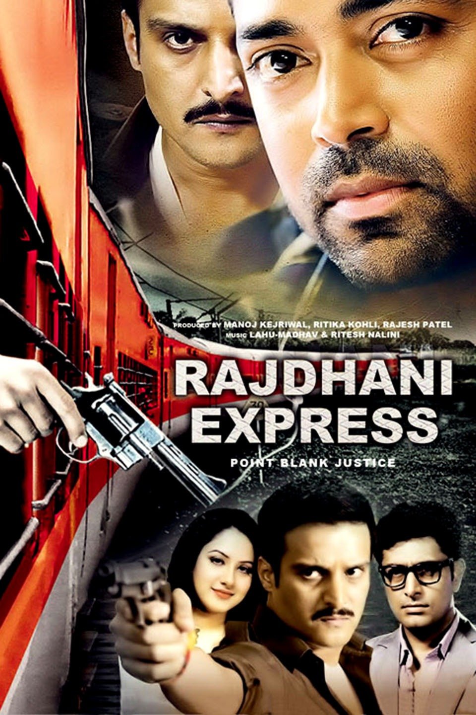 Rajdhani Express 2013 Full Movie Download 720p