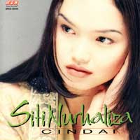 Download Lagu Cindai Siti Nurhaliza